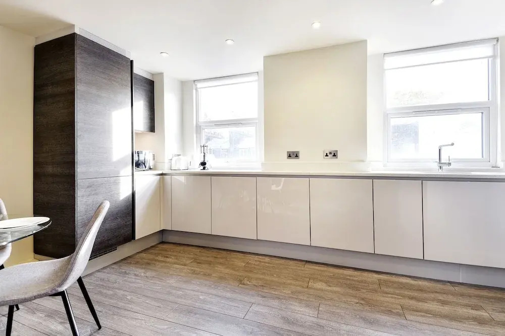3 Bedroom Apartment near Paddington