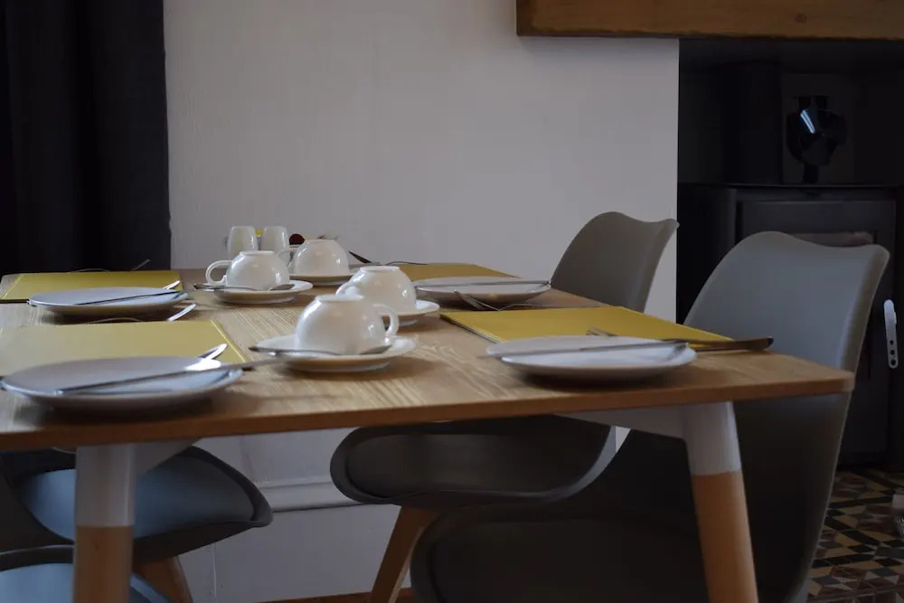 Woodlyn Bed And Breakfast