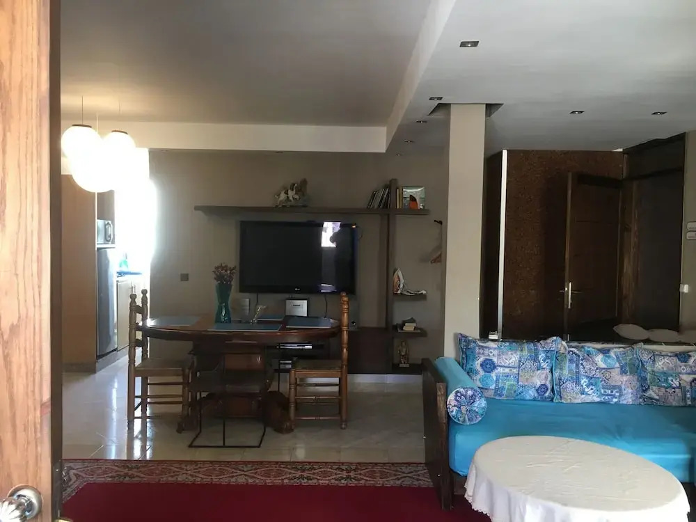 Ghazi Appartement
