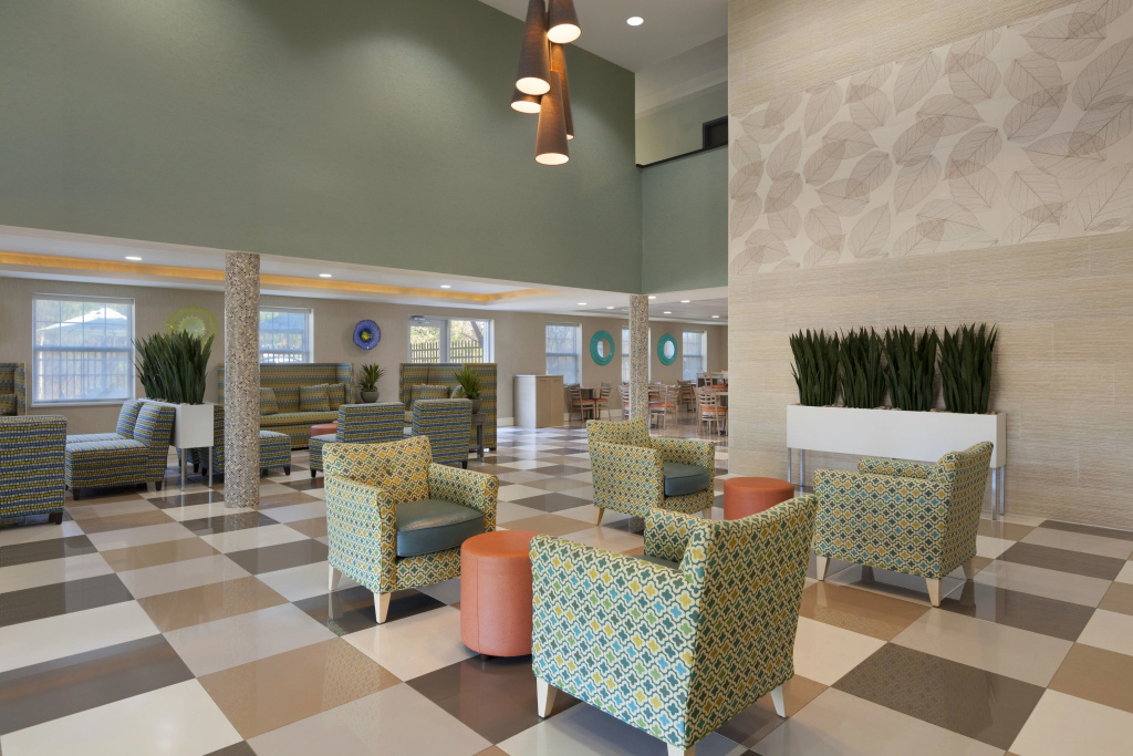 Holiday Inn Express Williamsburg North by IHG