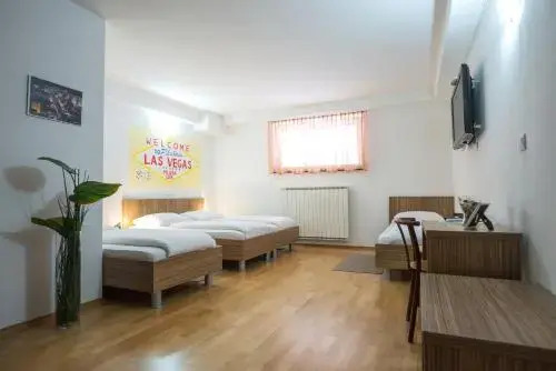 Guest House Mlada lipa