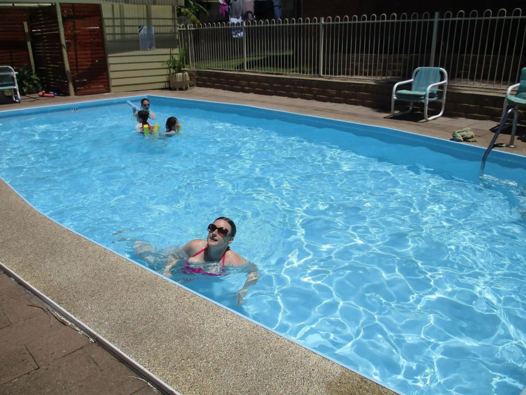 Anchorbell Apartments Merimbula