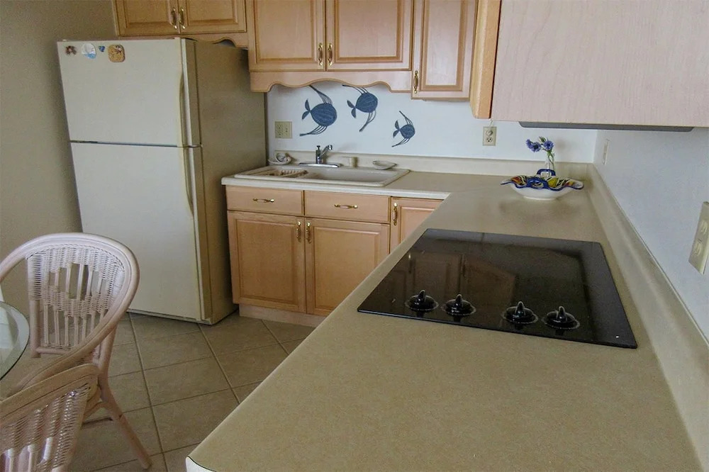 Estero Beach & Tennis 205a 1 Bedroom 1 Bathroom Condo