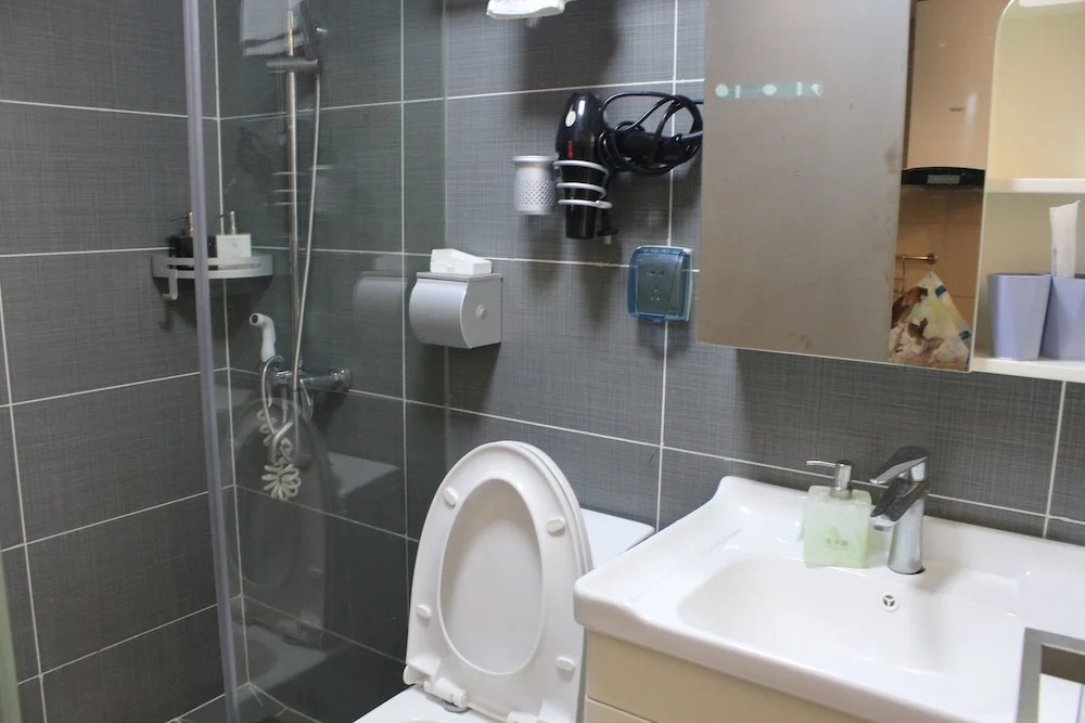 Shanghai Bi Hao Serviced Apartment