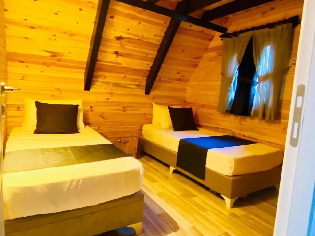 Garden Bungalows and Suites