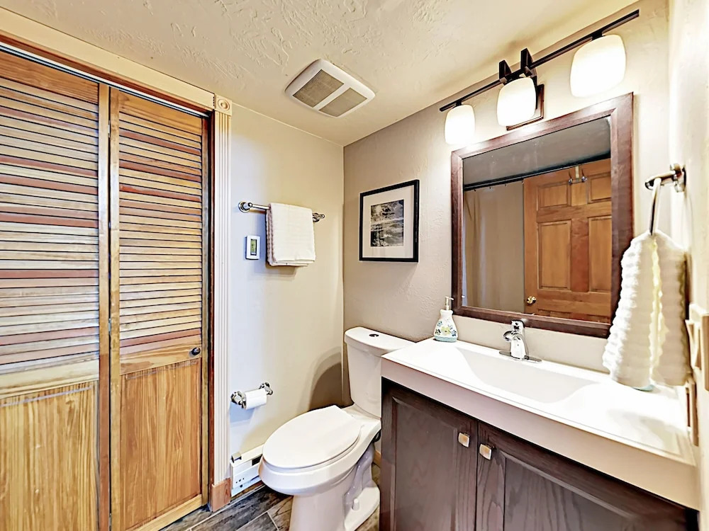 Roomy 3112 - 3 Br Townhouse