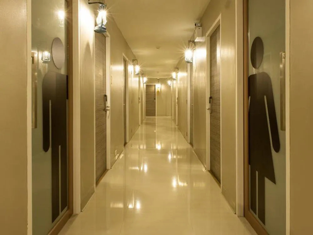 Siamaze Hostel