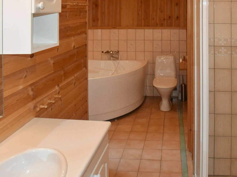 8 Person Holiday Home in Skei i Jølster