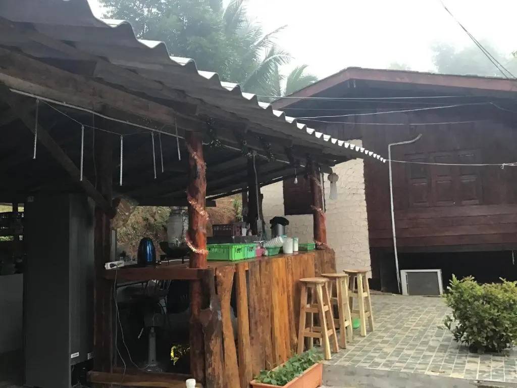 Forest Guesthouse