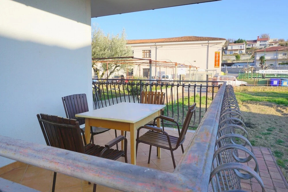 Family Apartments FK