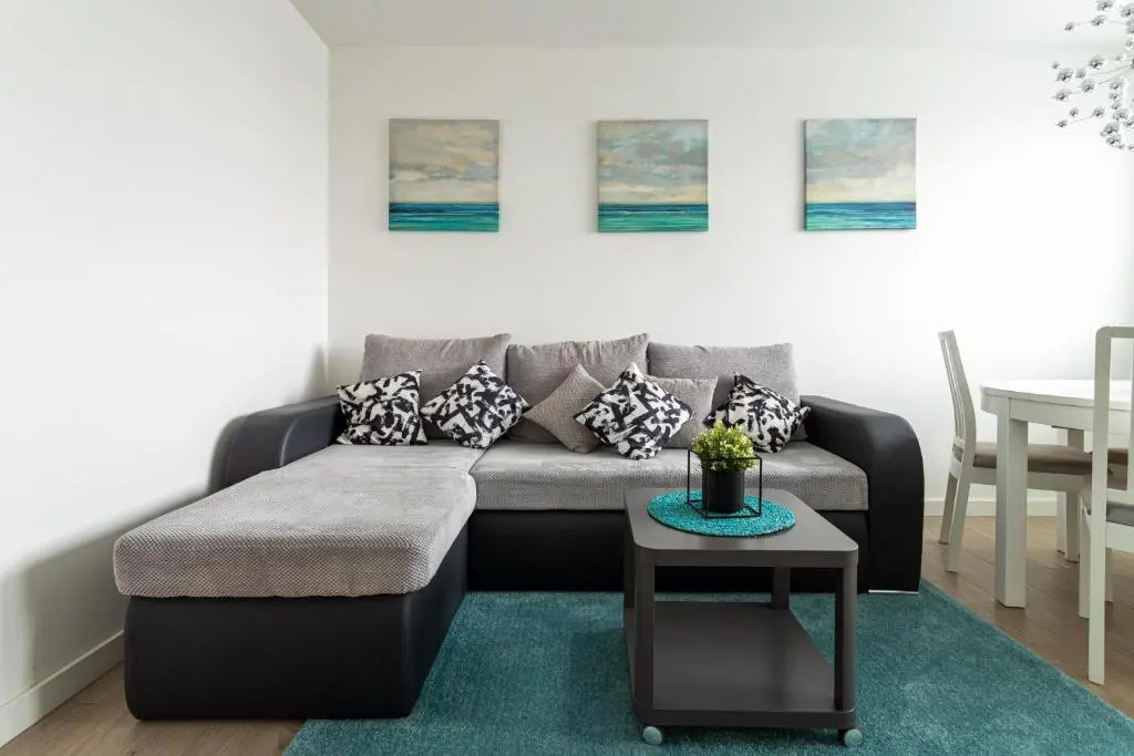 Victus Apartamenty - Malta