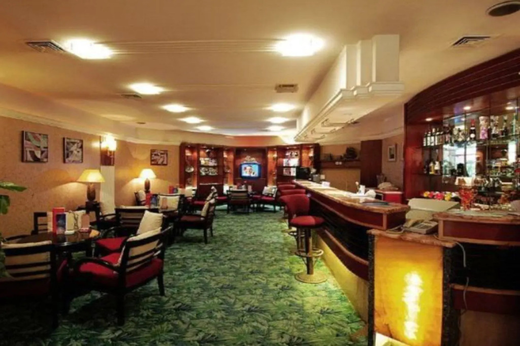 Yangtze Hotel Wuhan