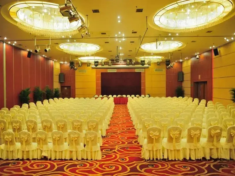 New Empire Hotel