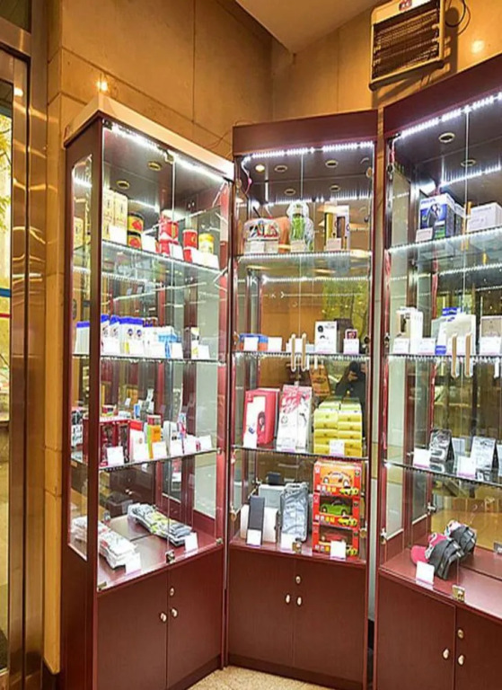 Hanting BJ Zhongguancun