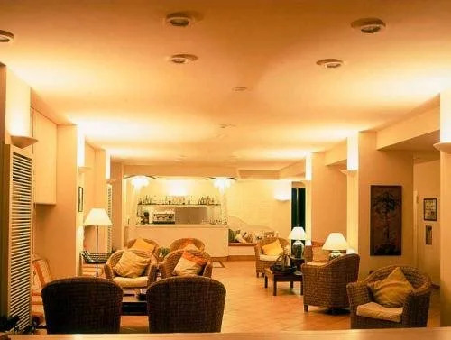 Hotel Marconi