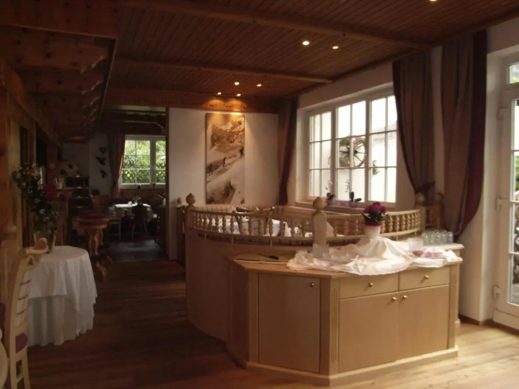Hotel zum Toni