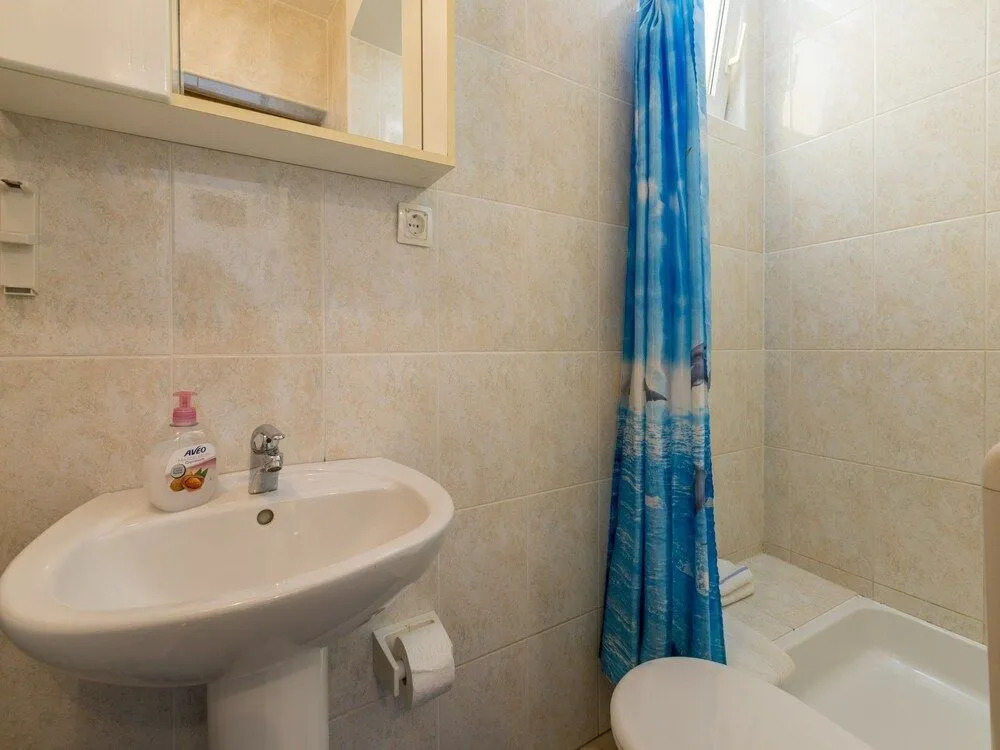 Apartment Villa Marie