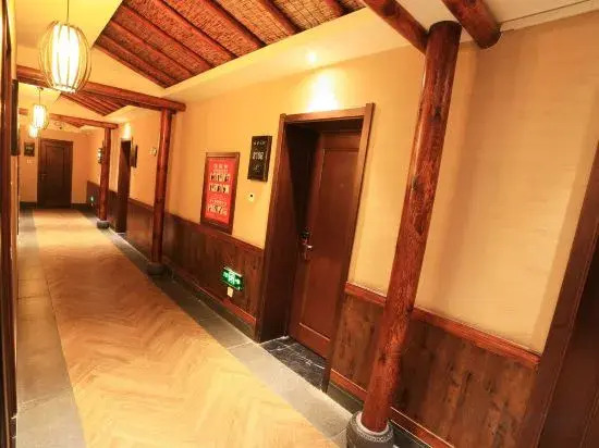 Yunshe Inn (Chengde Mountain Resort)