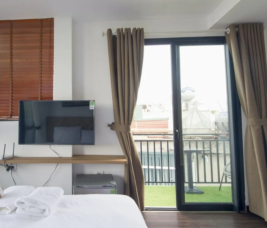Scewin Nine Housing - Managed by Hostesk