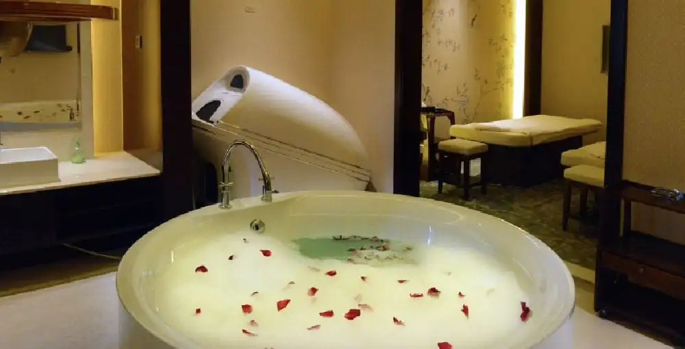 Jiahe International Hotel