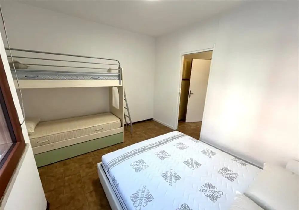Perfect Apartment for Group Getaways in Lignano