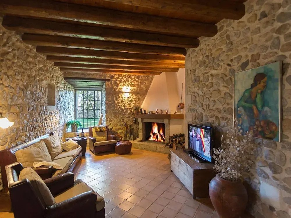 Spacious Home in Navata