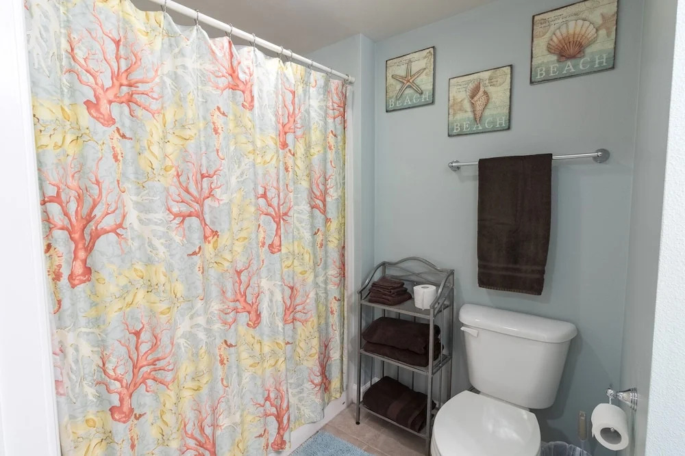 Shores of Panama 630 1 Bedroom 2 Bathrooms Condo