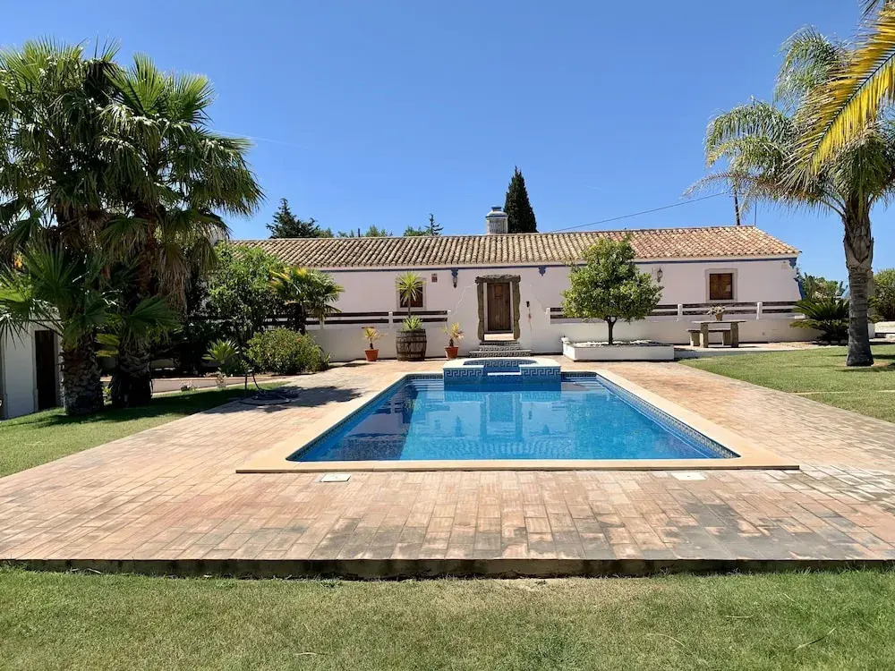 Quinta do Carmo