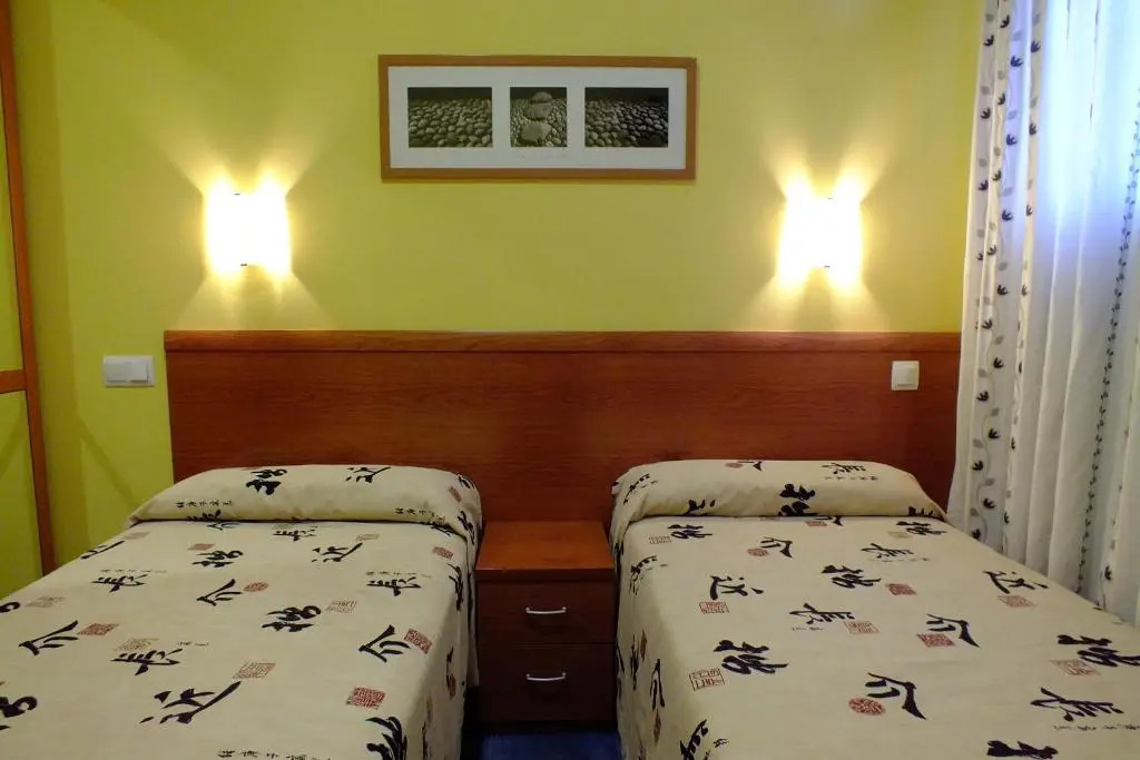 Hostal Los Claveles