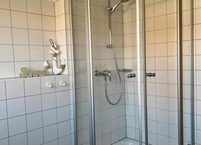 Sonnenstern - Sonnenverwöhnte Familienwohnung mit Balkon
