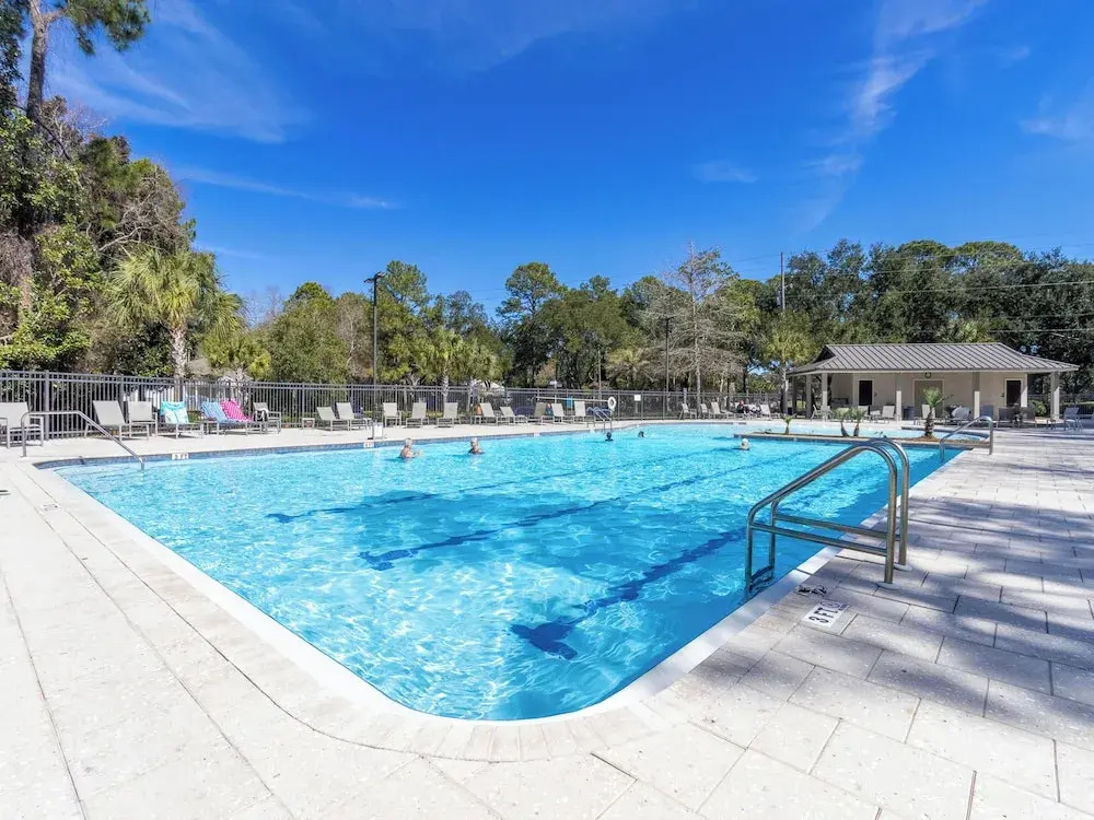 Grand Sandestin at Sandestin Resort by Tufan