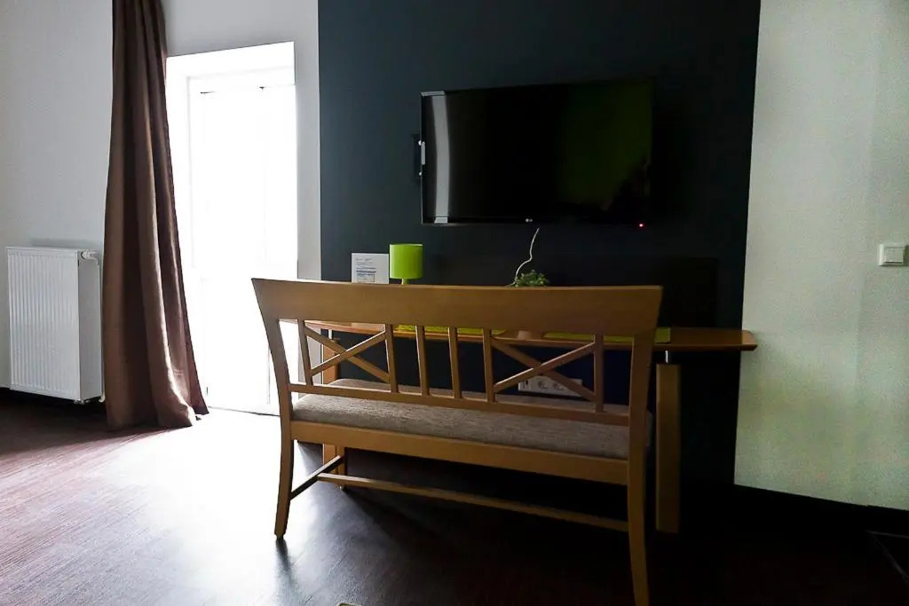 Schickes Bielefeld Zentrum Appartement