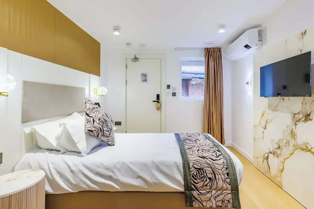 Rosemay Boutique Hotel Near Heathrow Airport