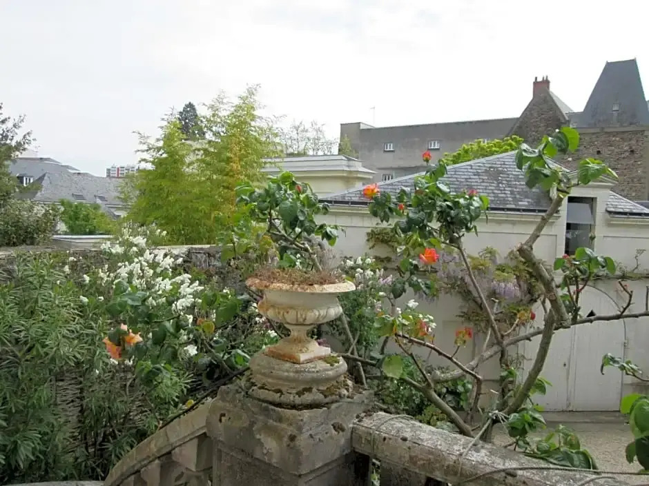 Chambre dHôtes Marchand