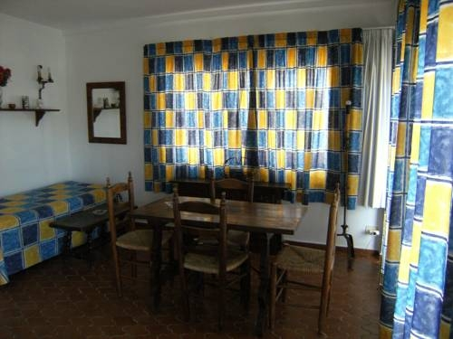 Apartamentos Cala Llevado