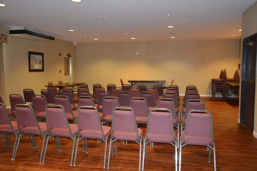 Best Western Mt. Orab Inn