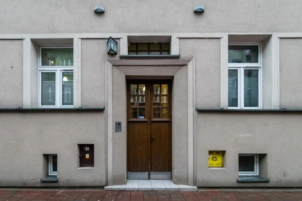Apartament Wietora WAWELOFTS