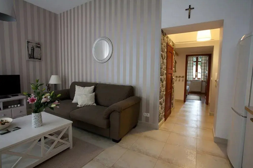 Chodkiewicza Luxury Apartments