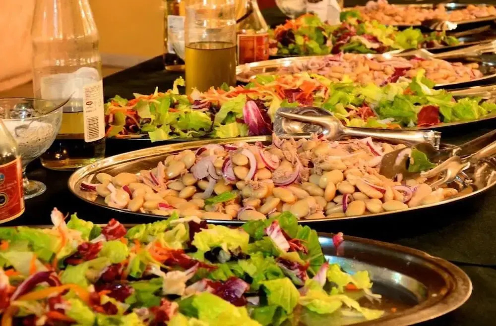 Villaggio Faro Punta Residence Hotel
