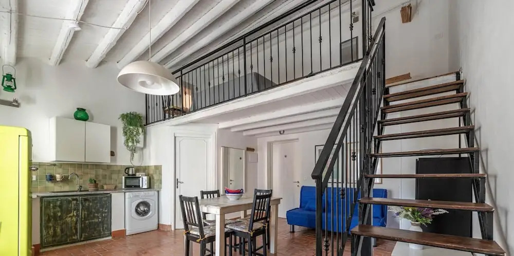 SantOnofrio Apartments by Wonderful Italy