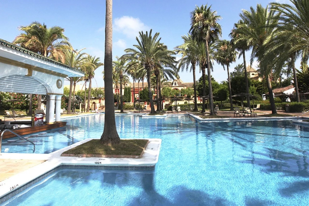 Hotel Inmood San Roque