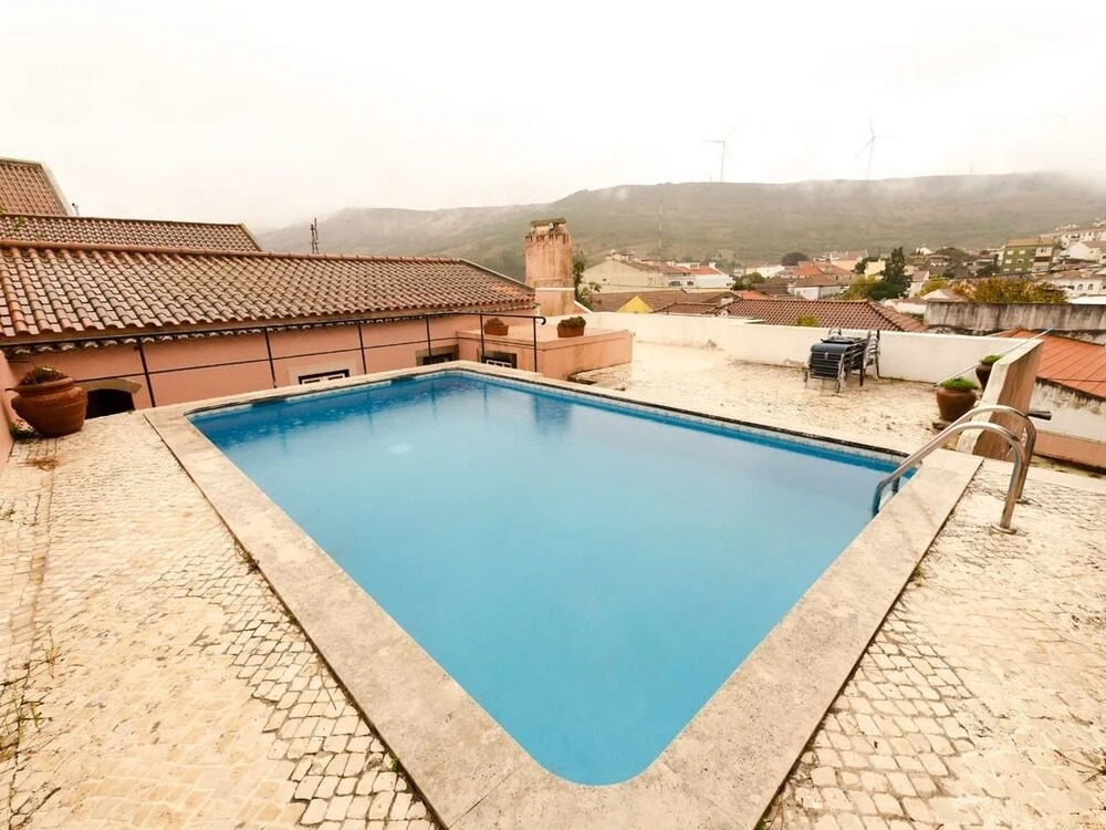 Casa da Morgadinha