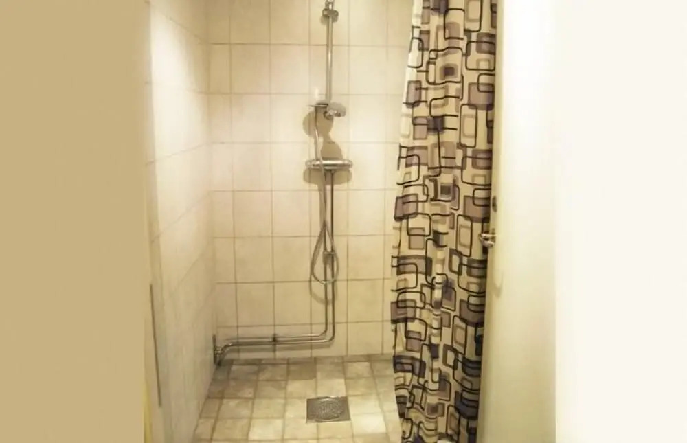 Klara Hostel Stockholm