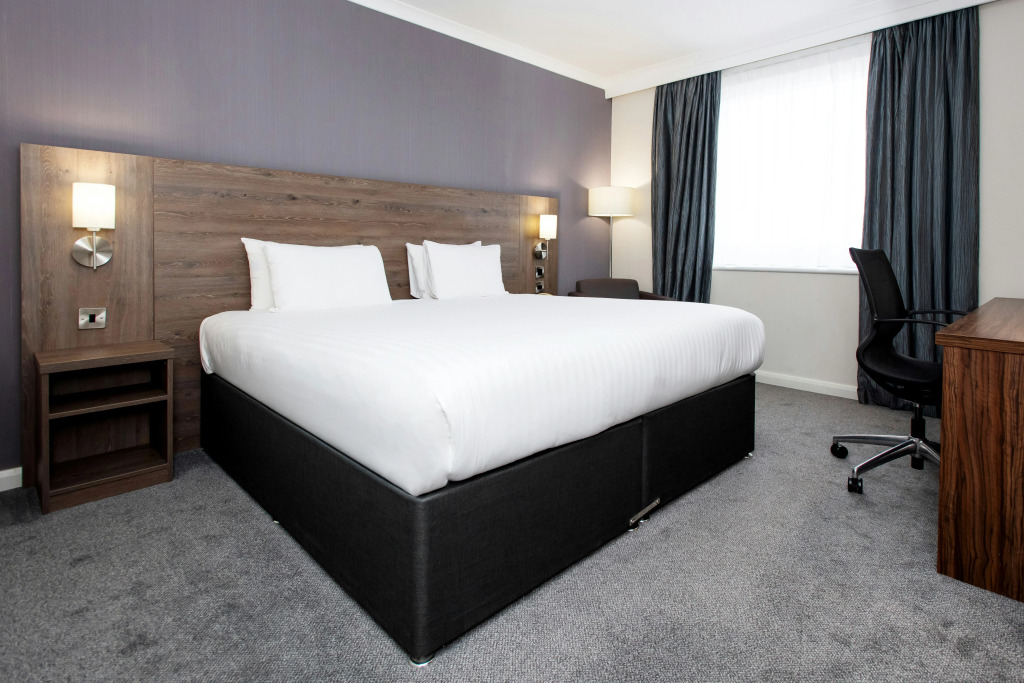 Holiday Inn Liverpool City Centre by IHG