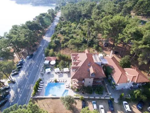Magicstay - Aparthotel 2 Stars Thasos