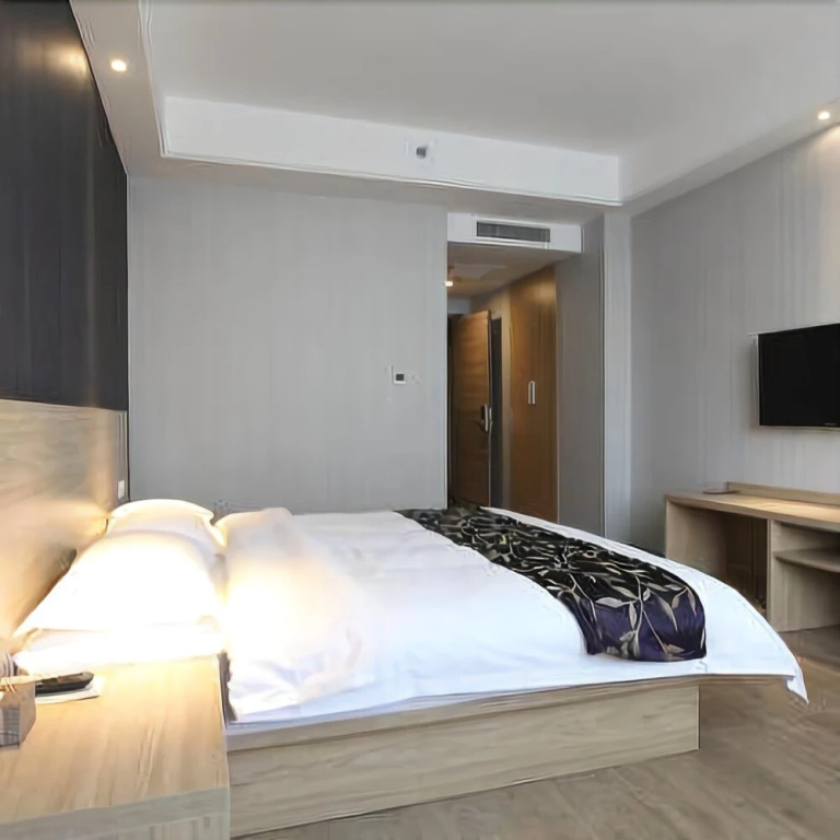 I Lai Hotel