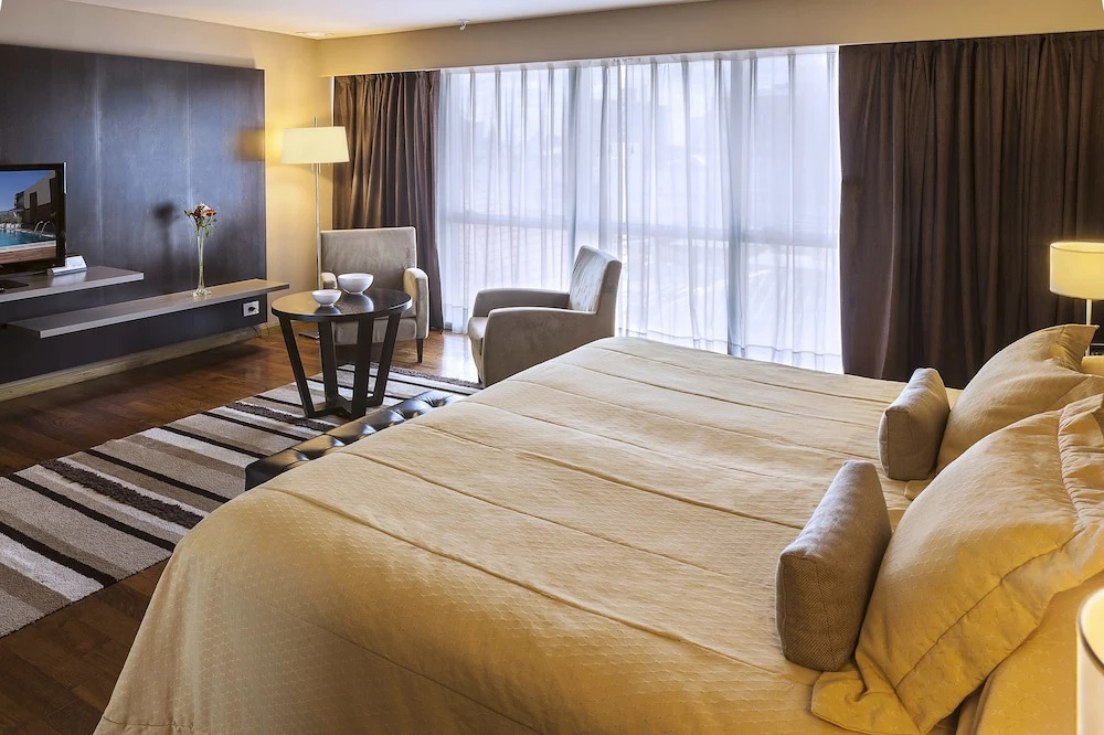Gran Hotel Guarani