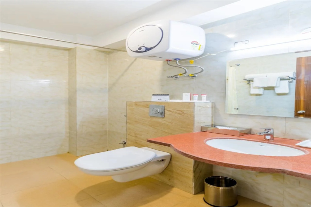 Inde Hotel Cyber City,Gurgaon