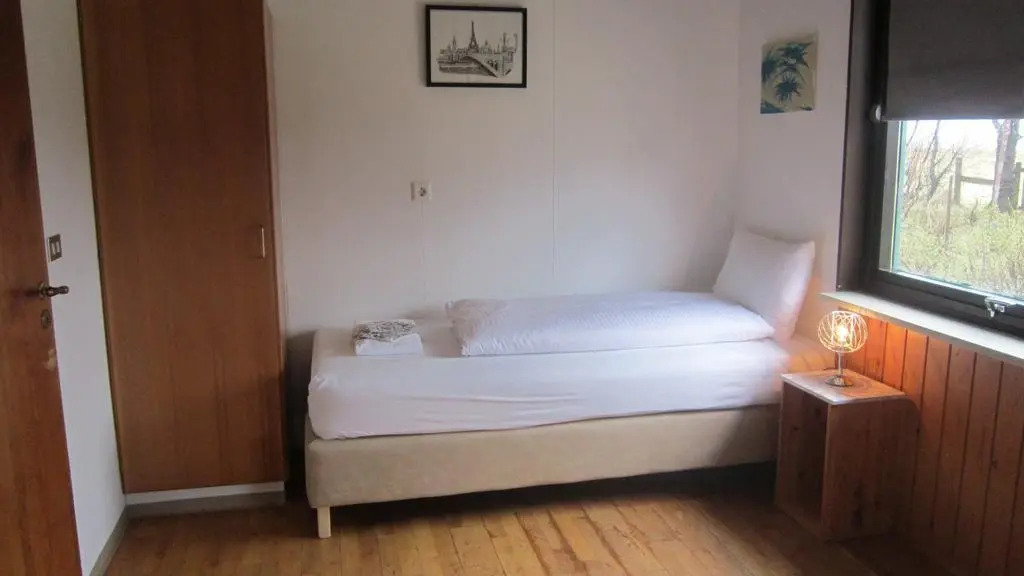 Árnanes Guesthouse