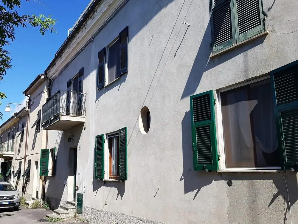 House Las Sardinas
